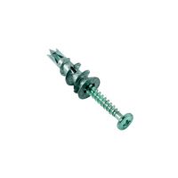 Show details for  Thorsman Metal & Nylon Cavity Fixings (TPD) [Pack of 100]