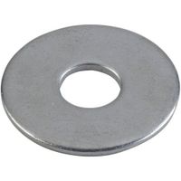 Show details for  Thorsman Penny Washers (M8 x 25mm) [Pack of 100]