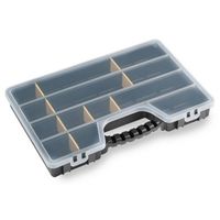 Show details for  25 Compartment Pro Organiser