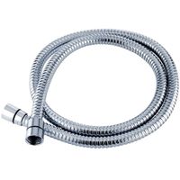 Show details for  Anti-Twist Shower Hose, 2m, Chrome