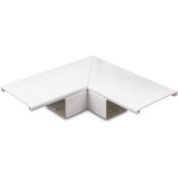 Show details for  Flat Angle, 150mm x 150mm, White
