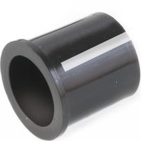 Show details for  25mm - 20mm Reducer, PVC, Black