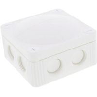 Show details for  COMBI 308/5 IP66/IP67 Junction Box - White