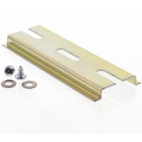 Show details for  DIN Rail Kit, COMBI 607/TS 35