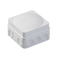 Show details for  COMBI 108/5 IP66 Junction Box - White