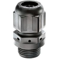 Show details for SPRINT® ESVG Cable Gland, M20, 6mm - 13mm, Polyamide, Black
