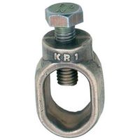 Show details for  Standard Duty Clamp For 5/8” Rod Conductor Range 16-70mm²