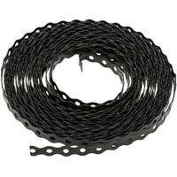 Show details for  All Round Fixing Band, 12mm x 10mm, 5mm, Black