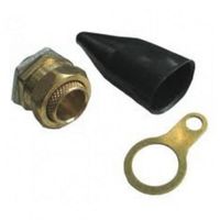 Show details for  ARMOURED CABLE GLAND PACKS - BW TYPE 20 mm