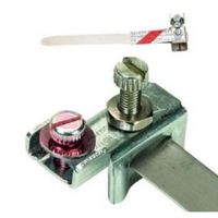 Show details for  EC 14 DRY CONDITION CLAMPS - RED CODED (A-D maximum conductor 1 x 10 mm²) 12-32 mm