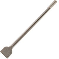 Show details for  Wide SDS Max Chisel - 50mm