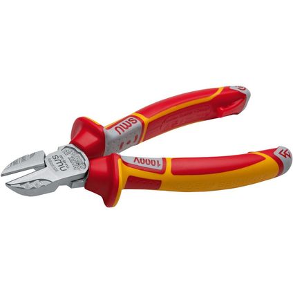 Electrical side online cutters