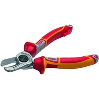 Show details for  160mm VDE Cable Cutters