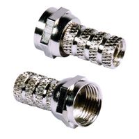 Show details for F Connector for Shotgun Cable