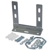 Show details for  6" Aerial Mast Wall Fixing Kit
