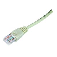 Show details for Cat5e RJ45 Patch Cable, 3m, Grey