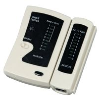 Show details for  Remote Network Cable Tester