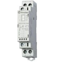 Show details for  25A Modular Contactor, 2 Pole, 250V AC, 2NO, 22 Series