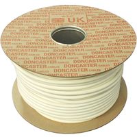 Show details for  H6242B Twin and Earth Cable, 1.5mm², LSNH, White (100m Drum)