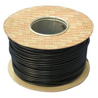 Show details for  6491B Single Core Cable, 10mm², LSNH, Black (100m Drum)
