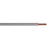 Show details for  Tri Rated Cable, 0.75mm², PVC, Grey (100m Drum)
