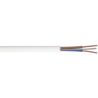 Show details for  Firesure® 500 Fire Performance Cable, 1.5mm², 2 Core, LSNH, White (100m Drum)