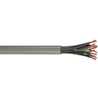 Show details for  0.75mm² 5 Core YY Control Flexible Cable (Per 1 Mtr)