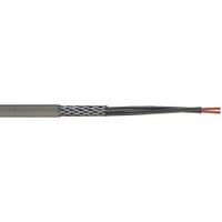 Show details for  1.5mm² 2 Core CY Control Flexible Cable (Per 1 Mtr)