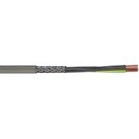 Show details for  1.0mm² 4 Core CY Control Flexible Cable (Per 1 Mtr)