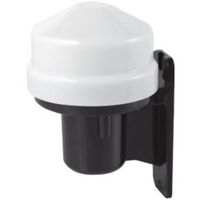 Show details for  Photo Electric Control Kit, 500W/1200W, 10A, IP65, Black