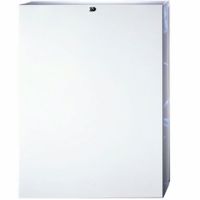 Show details for  Control Panel, 8 Zone, White, Metal, Premier Elite Range