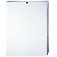 Show details for  Control Panel, 8 Zone, White, Premier Elite Range