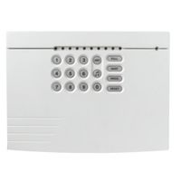 Show details for  Veritas 8 Compact Burglar Alarm Panel