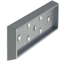 Show details for  Surface Armature Plate Housing for Slimline Magnet