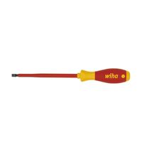 Show details for  SoftFinish® Electric Screwdriver, 3mm x 100mm, Slotted