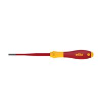 Show details for  SoftFinish® SlimFix Electric Screwdriver, 3.5mm x 100mm, Slotted