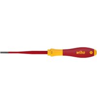 Show details for  SoftFinish® SlimFix Electric Screwdriver, 4mm x 100mm, Slotted