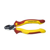 Show details for  Professional DynamicJoint Electric Diagonal Stripping Cutters, 160mm