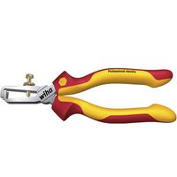 Show details for  Professional Electric Stripping Pliers, 160mm