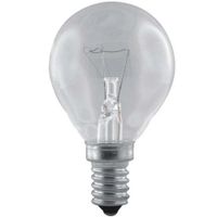 Show details for  40W Oven Lamp, 3000K, 300lm, E14, 300°C, Non-Dimmable