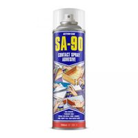 Show details for  SA-90 Contact Spray Adhesive (500ml)