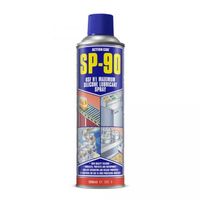 Show details for  SP-90 Food Grade Silicone Lubricant Spray (500ml)
