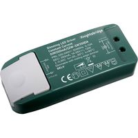 Show details for  Dimmable Constant Current LED Driver12W, 350mA, IP20