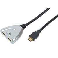 Show details for  TriStar 2 Way Auto HDMI Selector