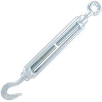 Show details for  Catenary Wire Strainer, 4", Steel