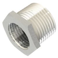 Show details for  Hexagon Reducer, 32mm to 20mm, BZP