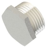 Show details for  25mm Hex Stopping Plug