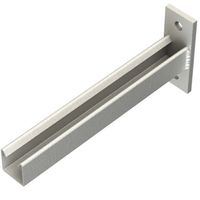 Show details for  Cantilever Arm, 300mm, Hot Dipped Galvanised