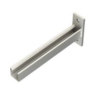 Show details for  Cantilever Arm, 300mm, Hot Dipped Galvanised