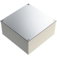 Show details for  Adaptable Box, 75mm x 150mm x 150mm, Galvanised Sheet Steel